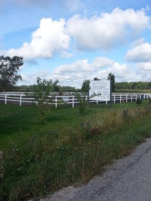 Windhurst Riding & Training Centre